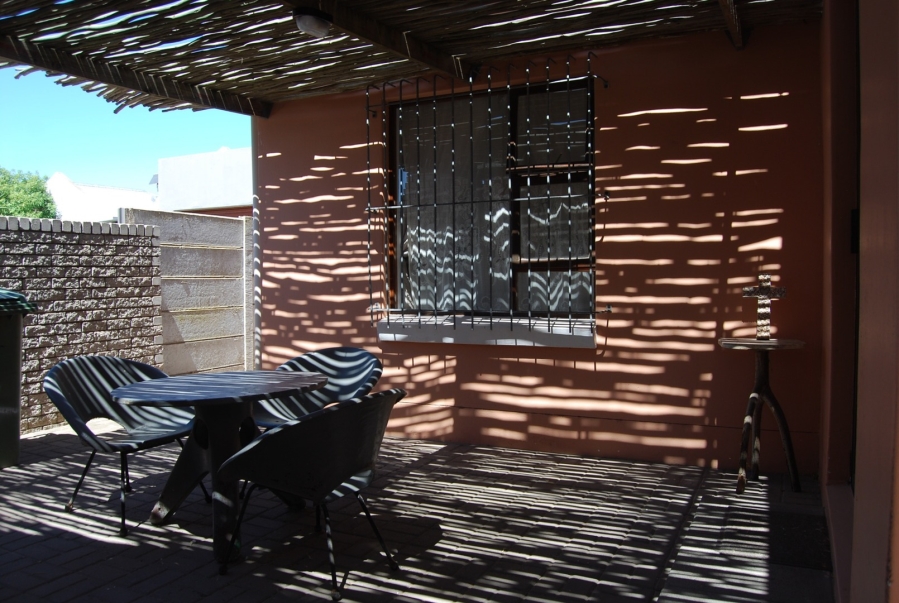 To Let 3 Bedroom Property for Rent in Saldanha Western Cape